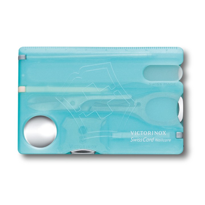 Obrázok z Swiss Card Nailcare Victorinox