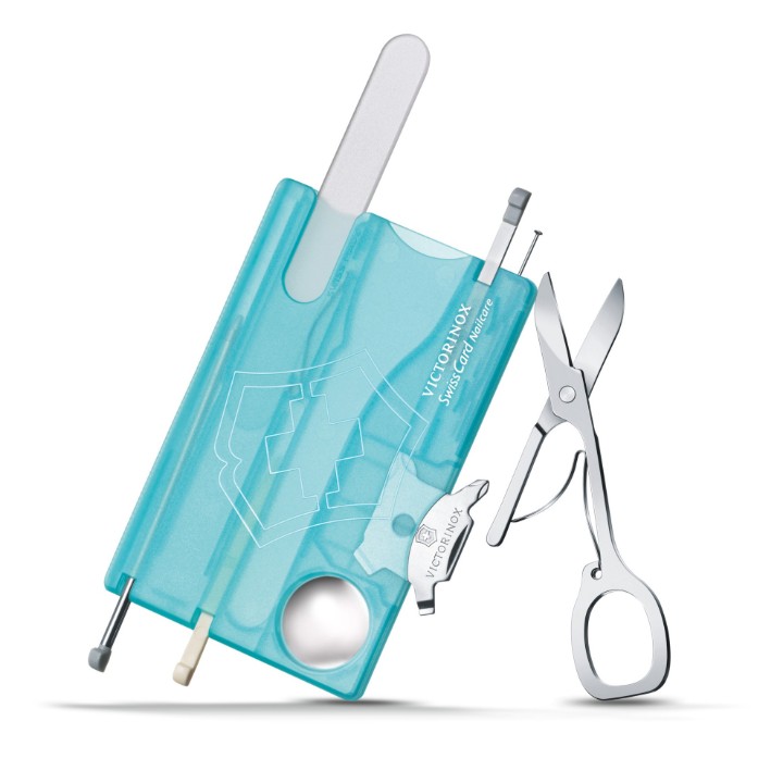 Obrázok z Swiss Card Nailcare Victorinox