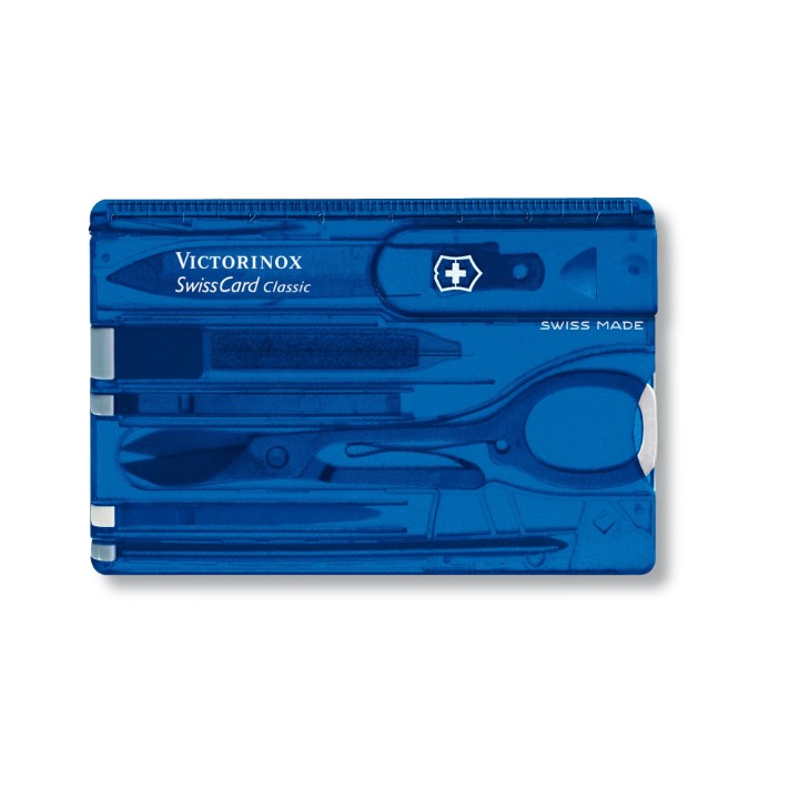 Obrázok z Swiss Card Classic Victorinox