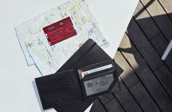 Obrázok z Swiss Card Classic Victorinox