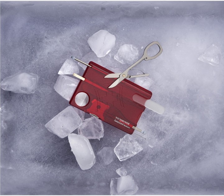 Obrázok z Swiss Card Classic Victorinox