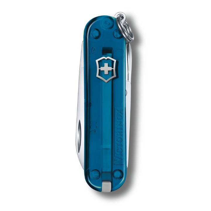 Obrázok z Kapesní nůž Victorinox Classic SD Colors Sky High