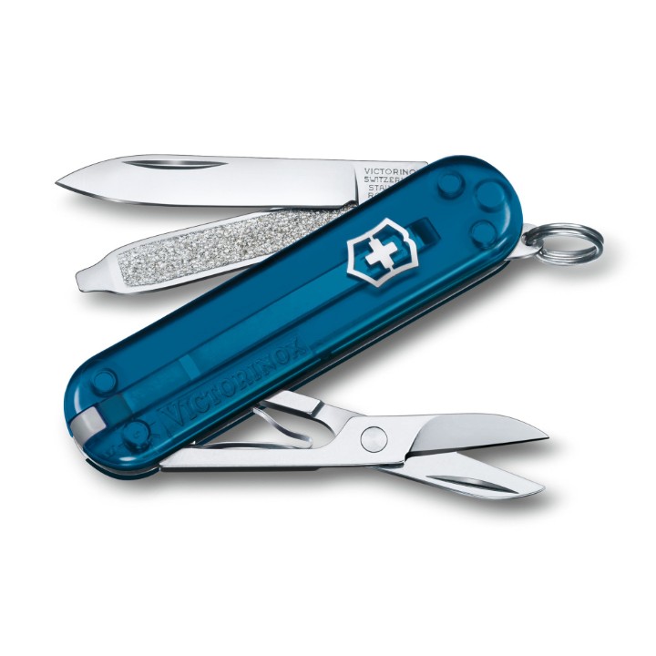 Obrázok z Kapesní nůž Victorinox Classic SD Colors Sky High