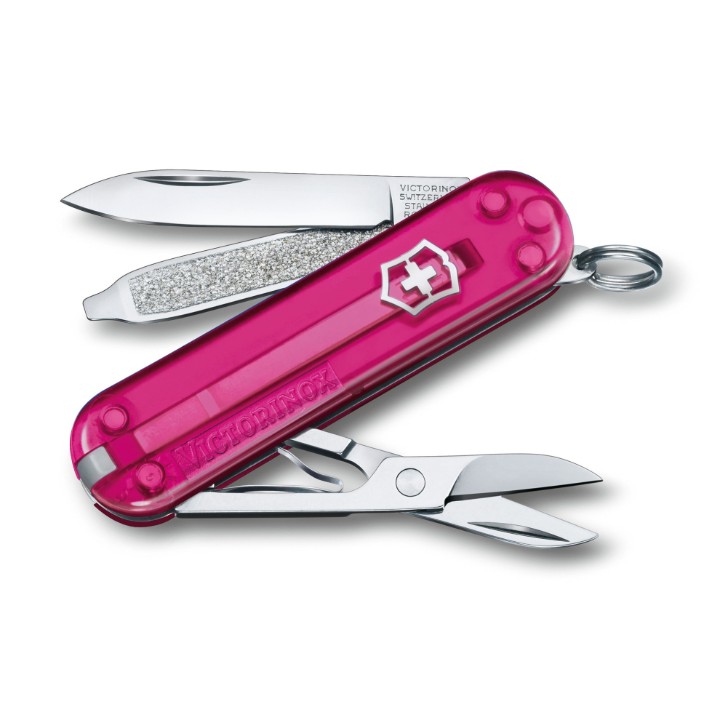 Obrázok z Kapesní nůž Victorinox Classic SD Colors Cupcake Dream