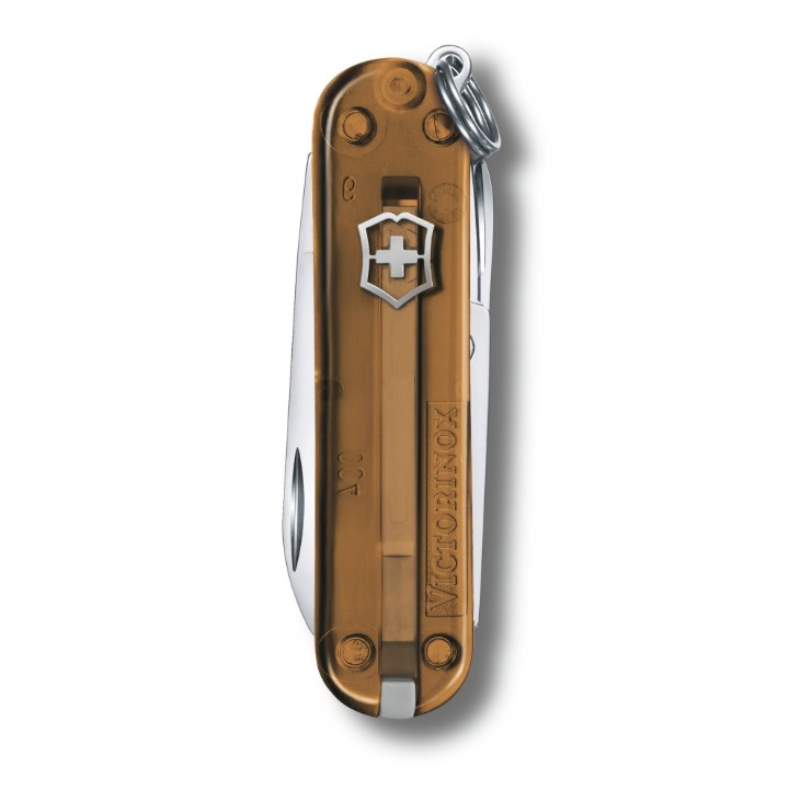 Obrázok z Kapesní nůž Victorinox Classic SD Colors Chocolate Fugde