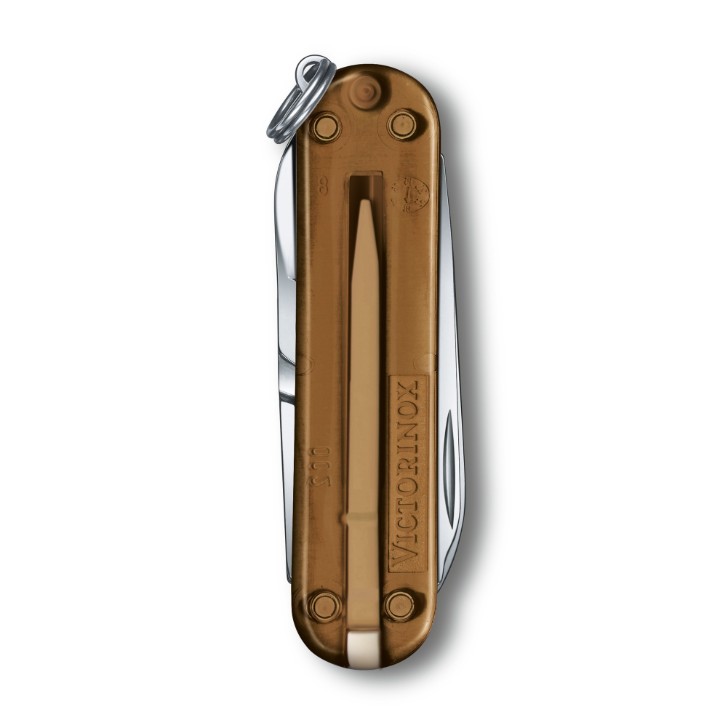 Obrázok z Kapesní nůž Victorinox Classic SD Colors Chocolate Fugde