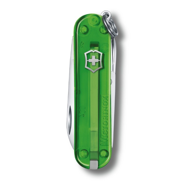 Obrázok z Kapesní nůž Victorinox Classic SD Colors Green Tea