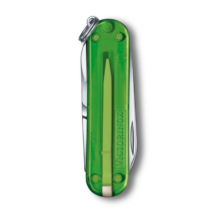 Obrázok z Kapesní nůž Victorinox Classic SD Colors Green Tea