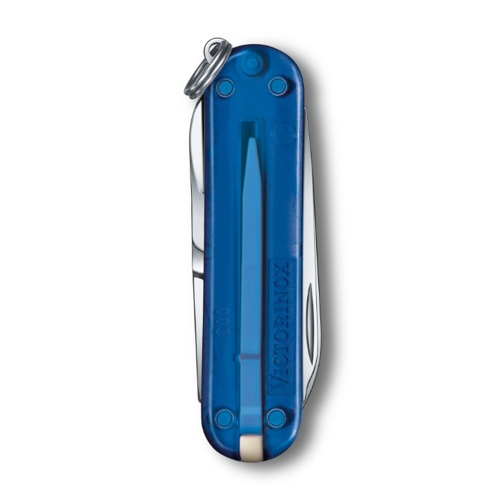 Obrázok z Kapesní nůž Victorinox Classic SD Colors Deep Ocean