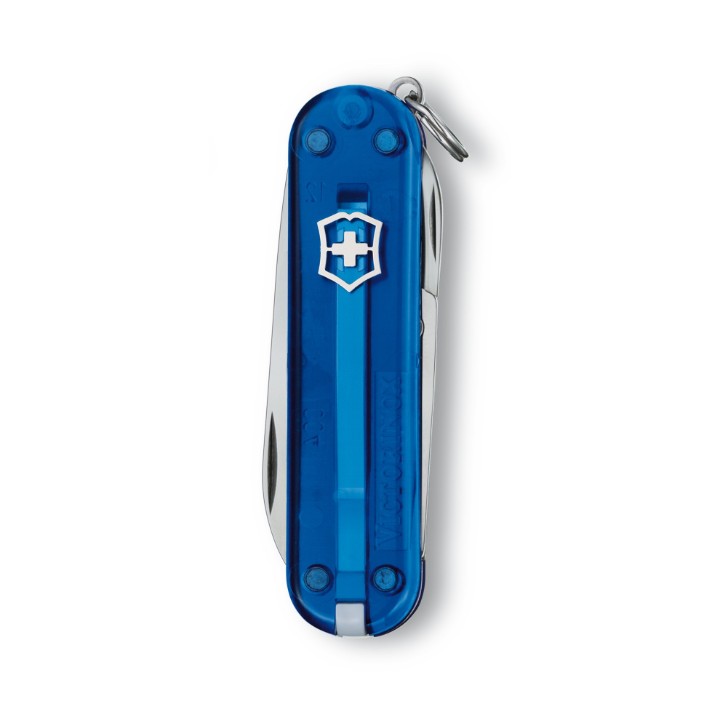Obrázok z Kapesní nůž Victorinox Classic SD Colors Deep Ocean