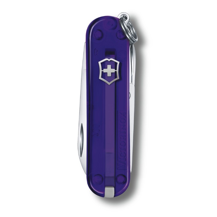Obrázok z Kapesní nůž Victorinox Classic SD Colors Persian Indigo