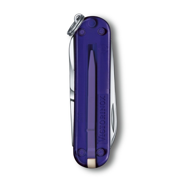 Obrázok z Kapesní nůž Victorinox Classic SD Colors Persian Indigo