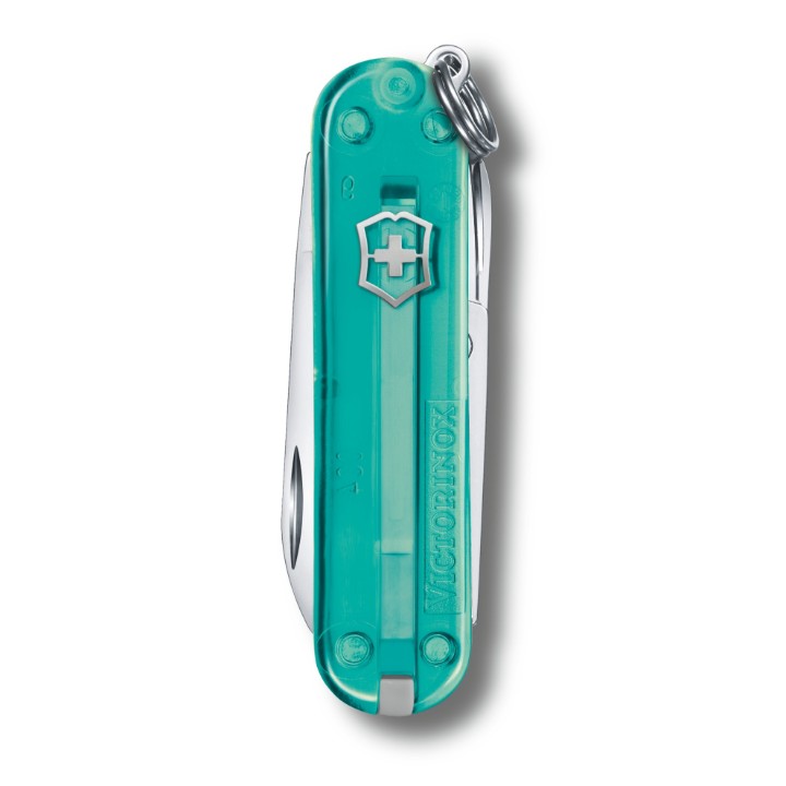 Obrázok z Kapesní nůž Victorinox Classic SD Colors Tropical Surf