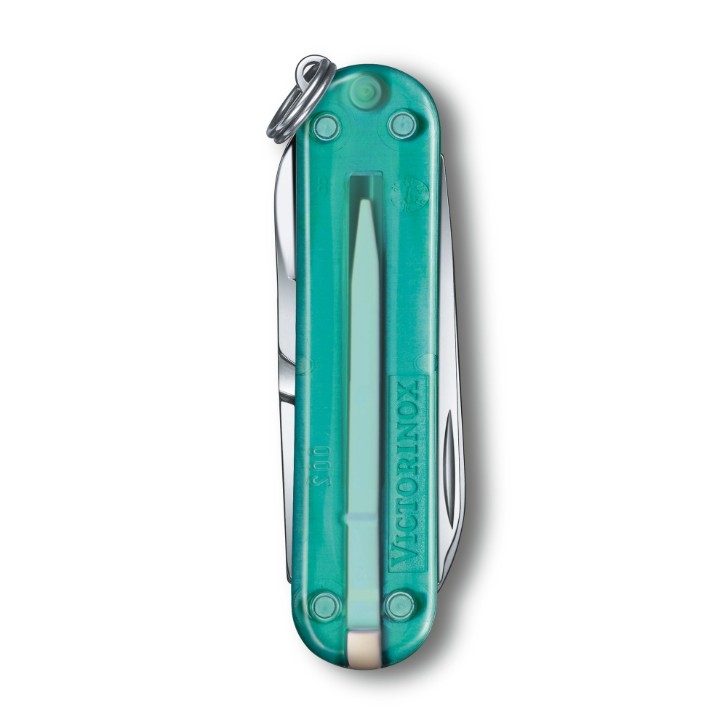 Obrázok z Kapesní nůž Victorinox Classic SD Colors Tropical Surf