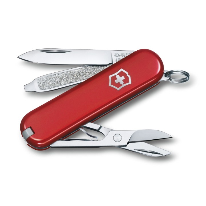 Obrázok z Kapesní nůž Victorinox Classic SD Colors Style Icon