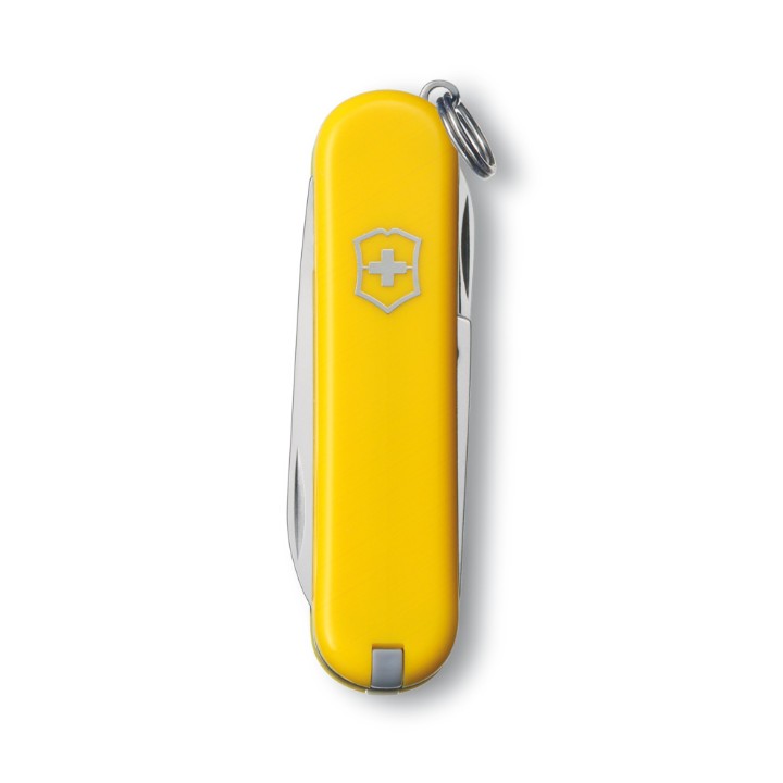 Obrázok z Kapesní nůž Victorinox Classic SD Colors Sunny Side