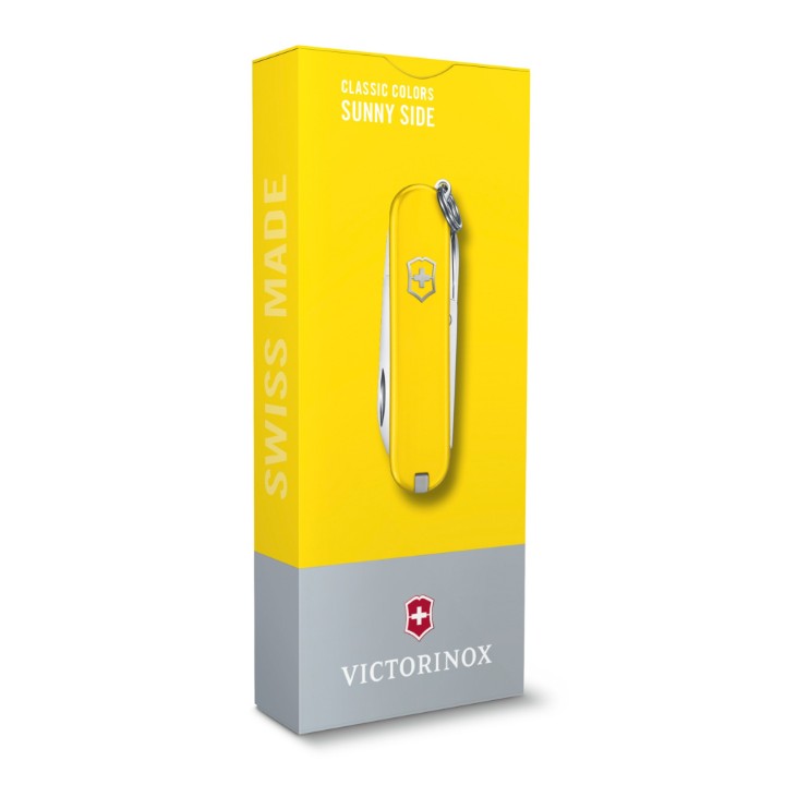 Obrázok z Kapesní nůž Victorinox Classic SD Colors Sunny Side