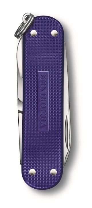 Obrázok z Kapesní nůž Victorinox Classic SD Alox Colors Night Dive