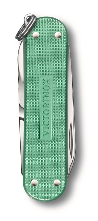 Obrázok z Kapesní nůž Victorinox Classic SD Alox Colors Minty Mint