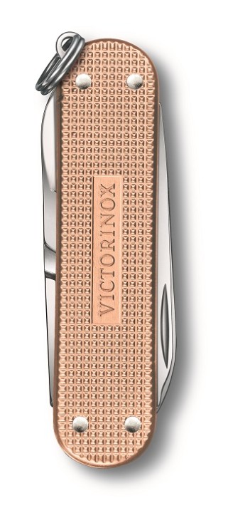 Obrázok z Kapesní nůž Victorinox Classic SD Alox Colors Fresh Peach