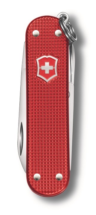 Obrázok z Kapesní nůž Victorinox Classic SD Alox Colors Sweet Berry