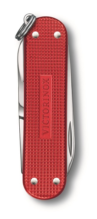Obrázok z Kapesní nůž Victorinox Classic SD Alox Colors Sweet Berry