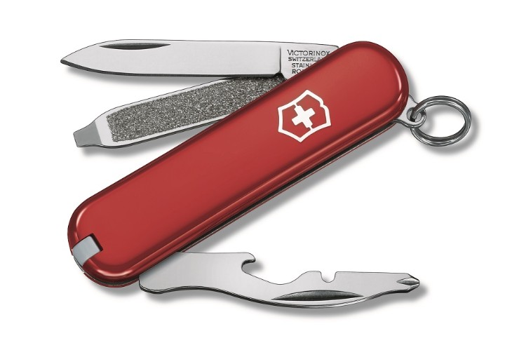 Obrázok z Kapesní nůž Victorinox Rally
