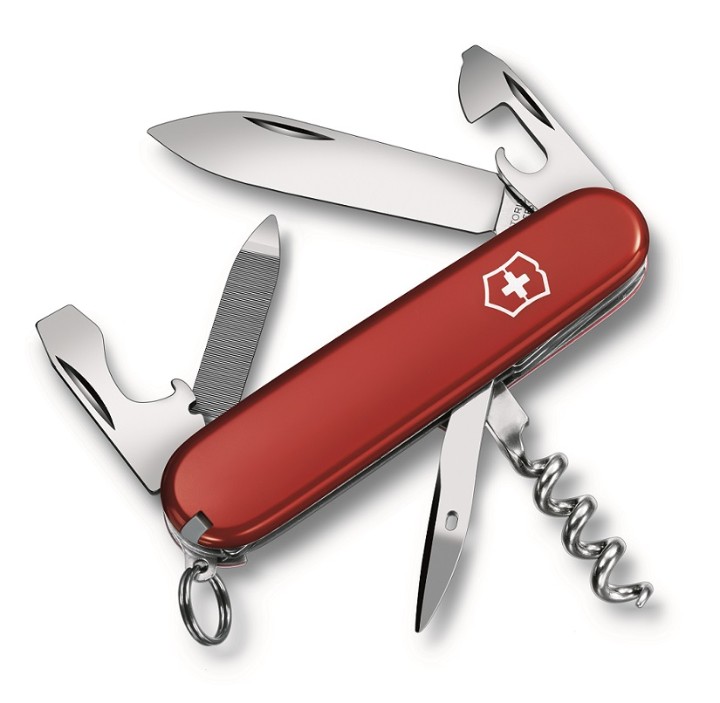 Obrázok z Kapesní nůž Victorinox Sportsman