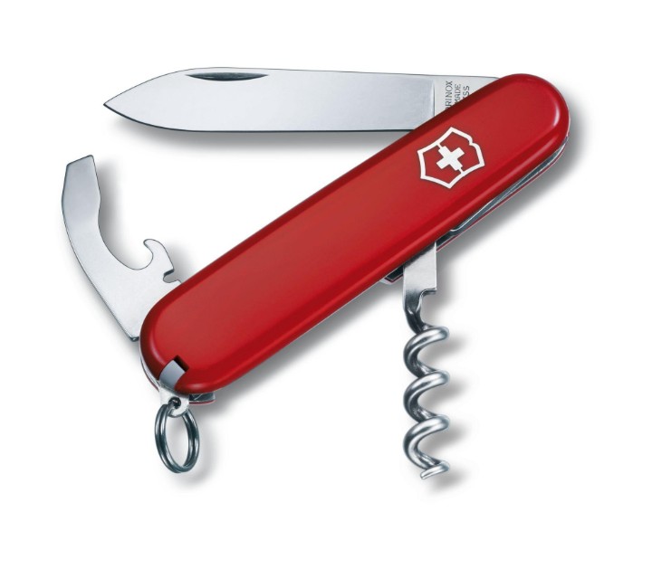 Obrázok z Kapesní nůž Victorinox Waiter