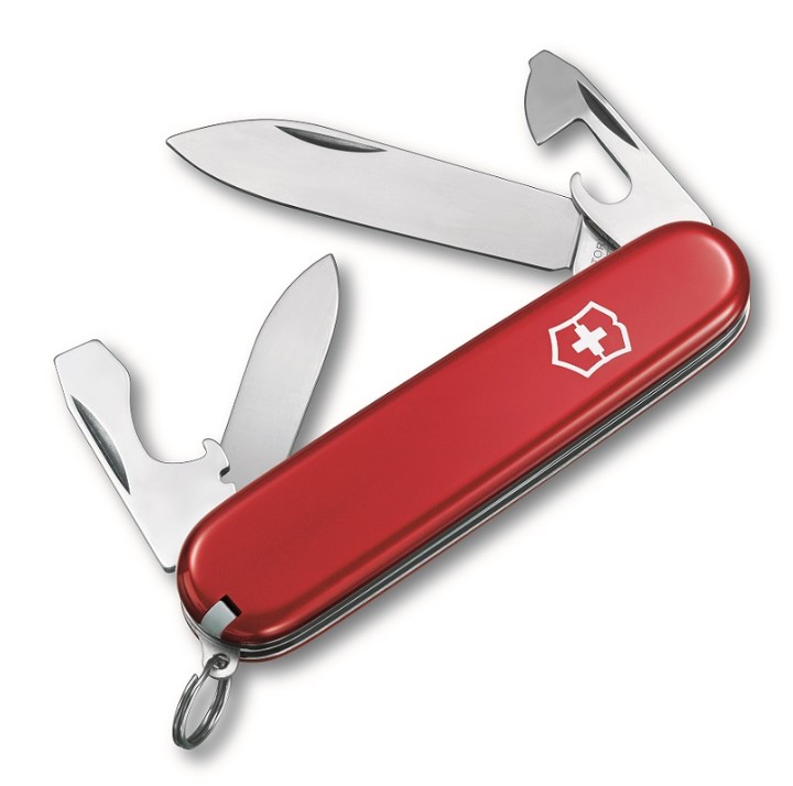 Obrázok z Kapesní nůž Victorinox Recruit