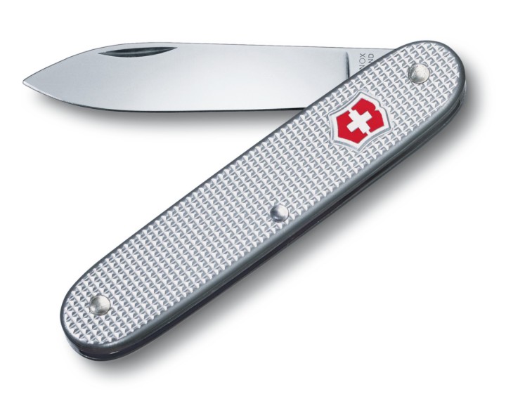 Obrázok z Kapesní nůž Victorinox Swiss Army 1 Alox