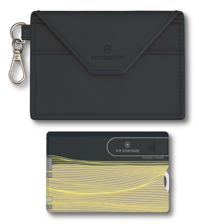 Obrázok z Swiss Card Classic Victorinox New York Style