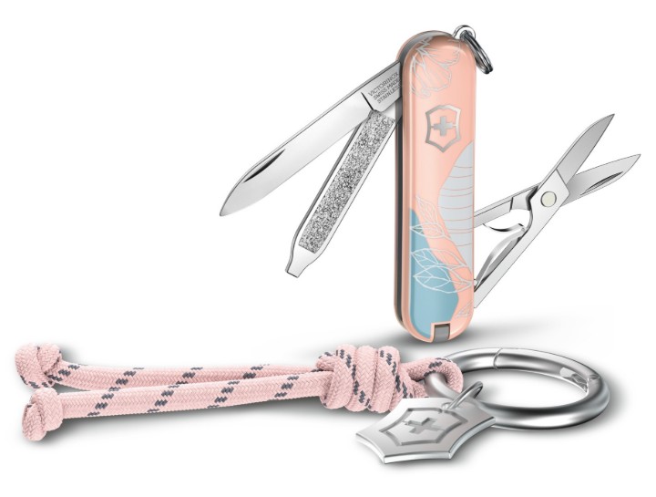 Obrázok z Kapesní nůž Victorinox Classic SD Paris Style