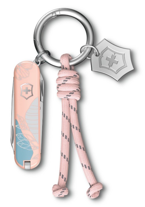 Obrázok z Kapesní nůž Victorinox Classic SD Paris Style