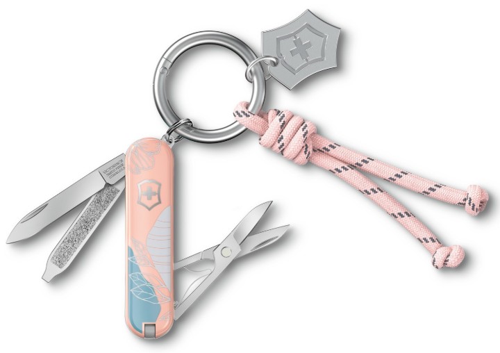 Obrázok z Kapesní nůž Victorinox Classic SD Paris Style