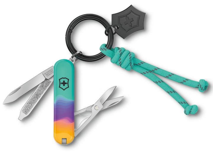 Obrázok z Kapesní nůž Victorinox Classic SD Sydney Style