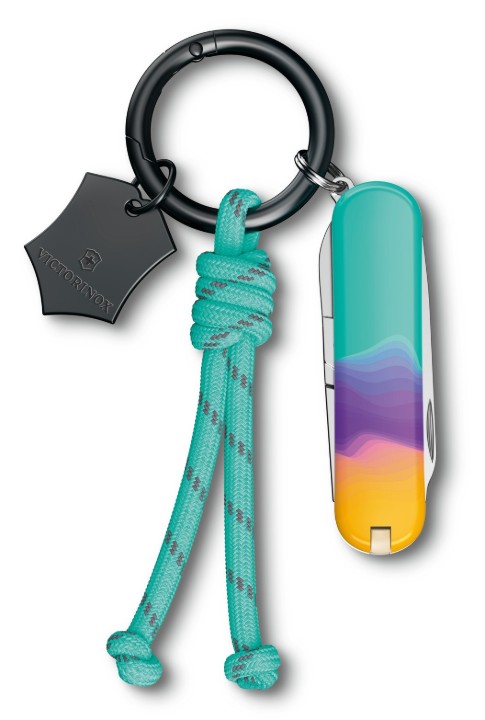 Obrázok z Kapesní nůž Victorinox Classic SD Sydney Style