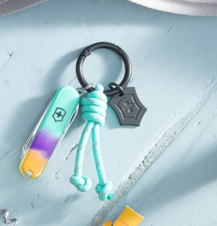 Obrázok z Kapesní nůž Victorinox Classic SD Sydney Style