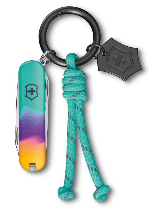 Obrázok z Kapesní nůž Victorinox Classic SD Sydney Style