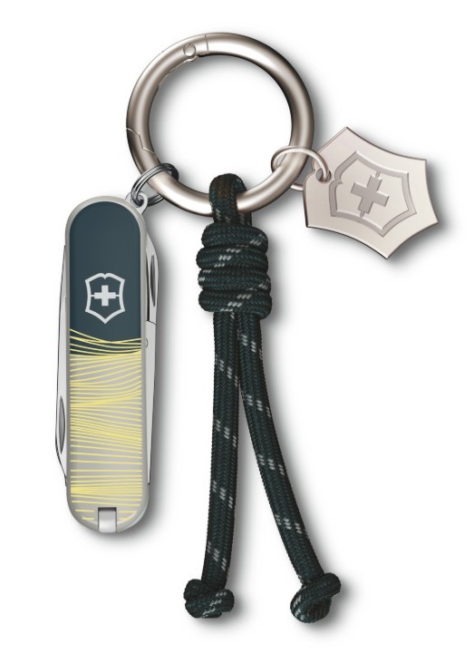 Obrázok z Kapesní nůž Victorinox Classic SD New York Style