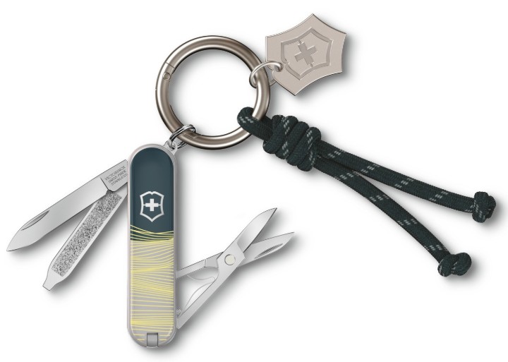 Obrázok z Kapesní nůž Victorinox Classic SD New York Style