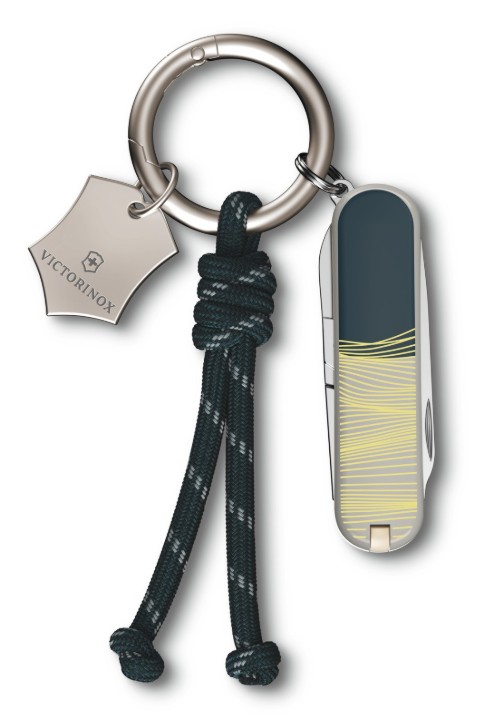 Obrázok z Kapesní nůž Victorinox Classic SD New York Style