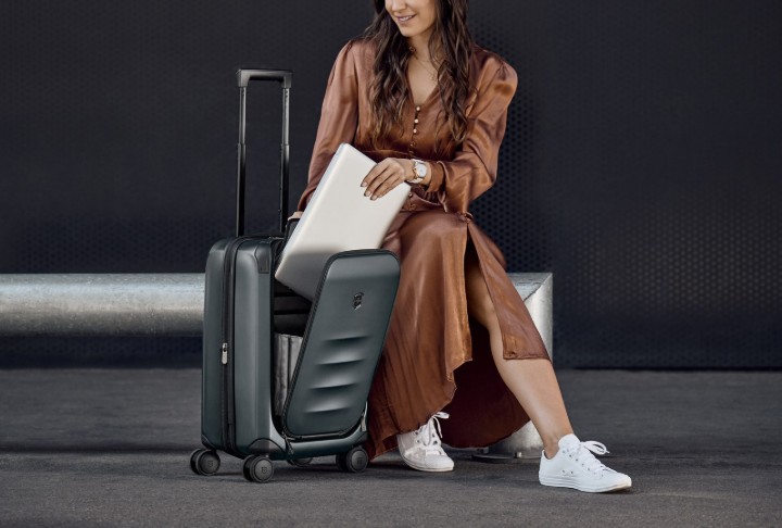 Obrázok z Kabinový kufr Victorinox Spectra 3.0 Expandable