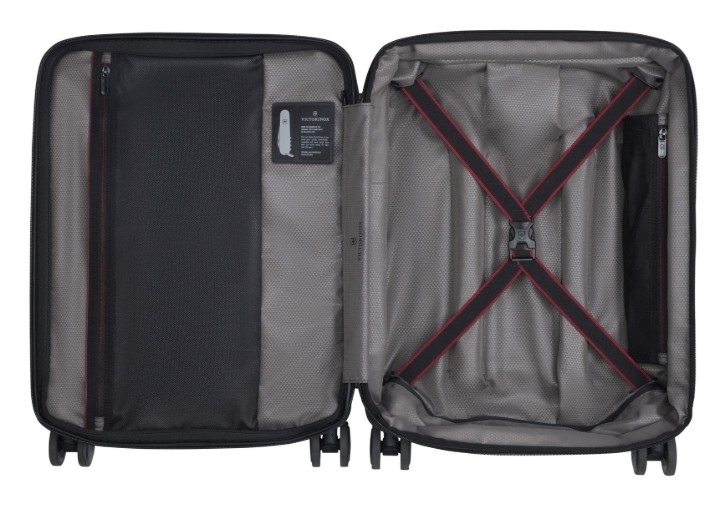 Obrázok z Kabinový kufr Victorinox Spectra 3.0 Expandable
