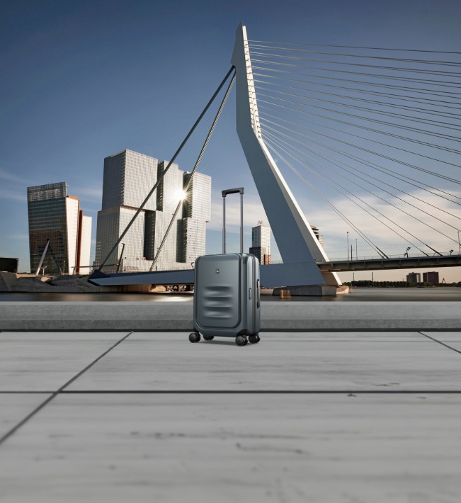 Obrázok z Kabinový kufr Victorinox Spectra 3.0 Expandable