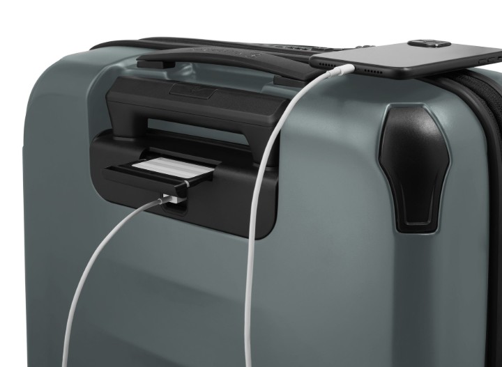 Obrázok z Kabinový kufr Victorinox Spectra 3.0 Expandable