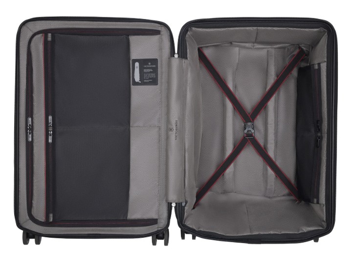 Obrázok z Kufr Victorinox Spectra 3.0 Expandable Medium