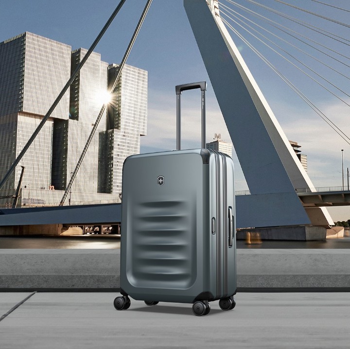 Obrázok z Kufr Victorinox Spectra 3.0 Expandable Medium