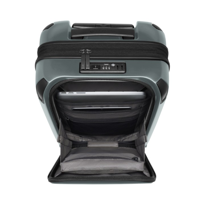 Obrázok z Kabinový kufr Victorinox Spectra 3.0 Frequent Flyer Expandable