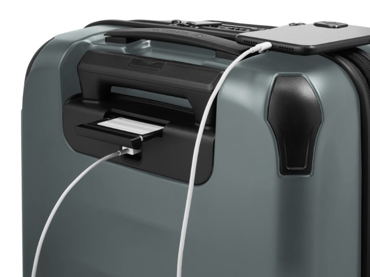 Obrázok z Kabinový kufr Victorinox Spectra 3.0 Frequent Flyer Expandable